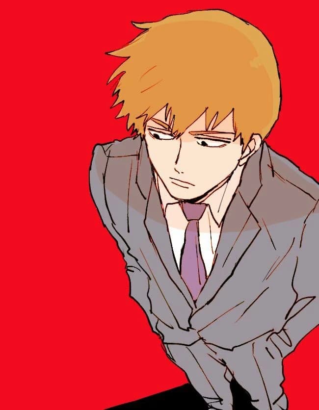 Arataka Reigen thumbnail