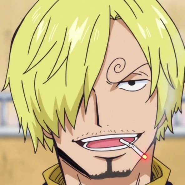 Sanji Bl thumbnail