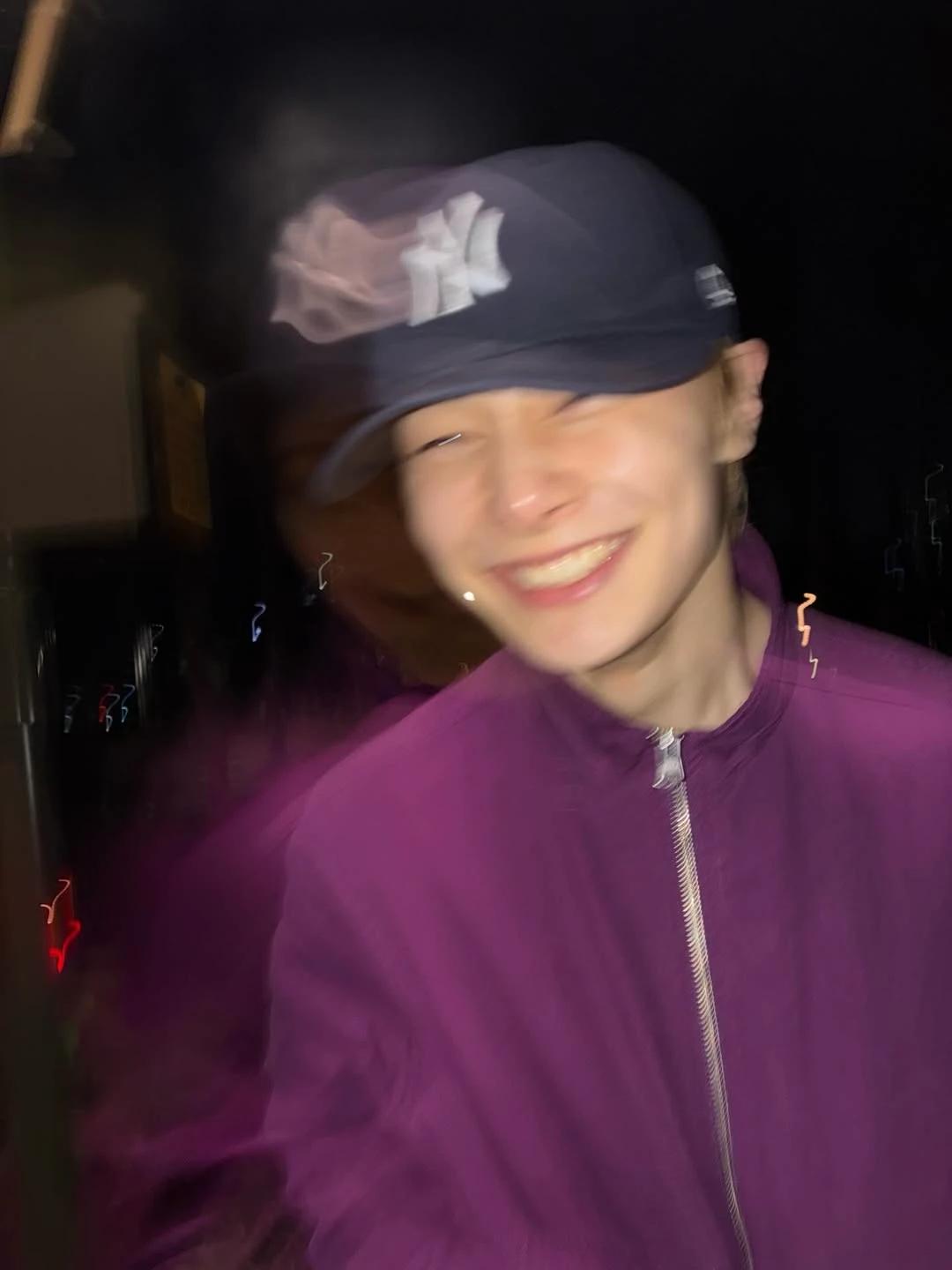 Jeongin thumbnail