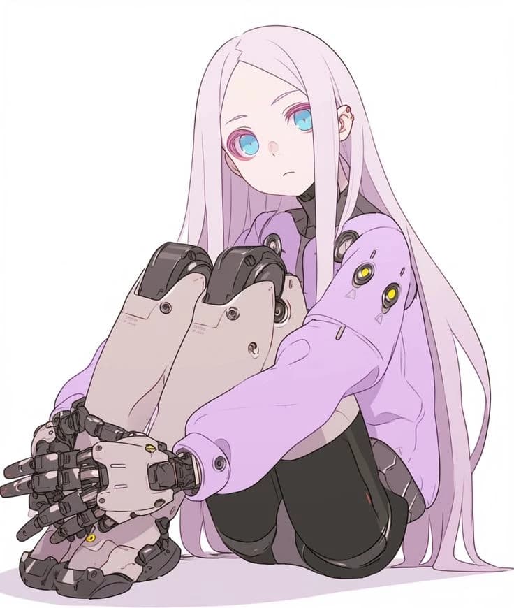 ROBOT Lucia thumbnail