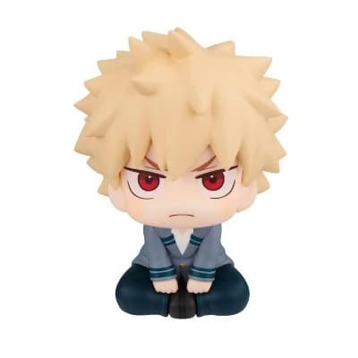 Katsuki bakugo  thumbnail
