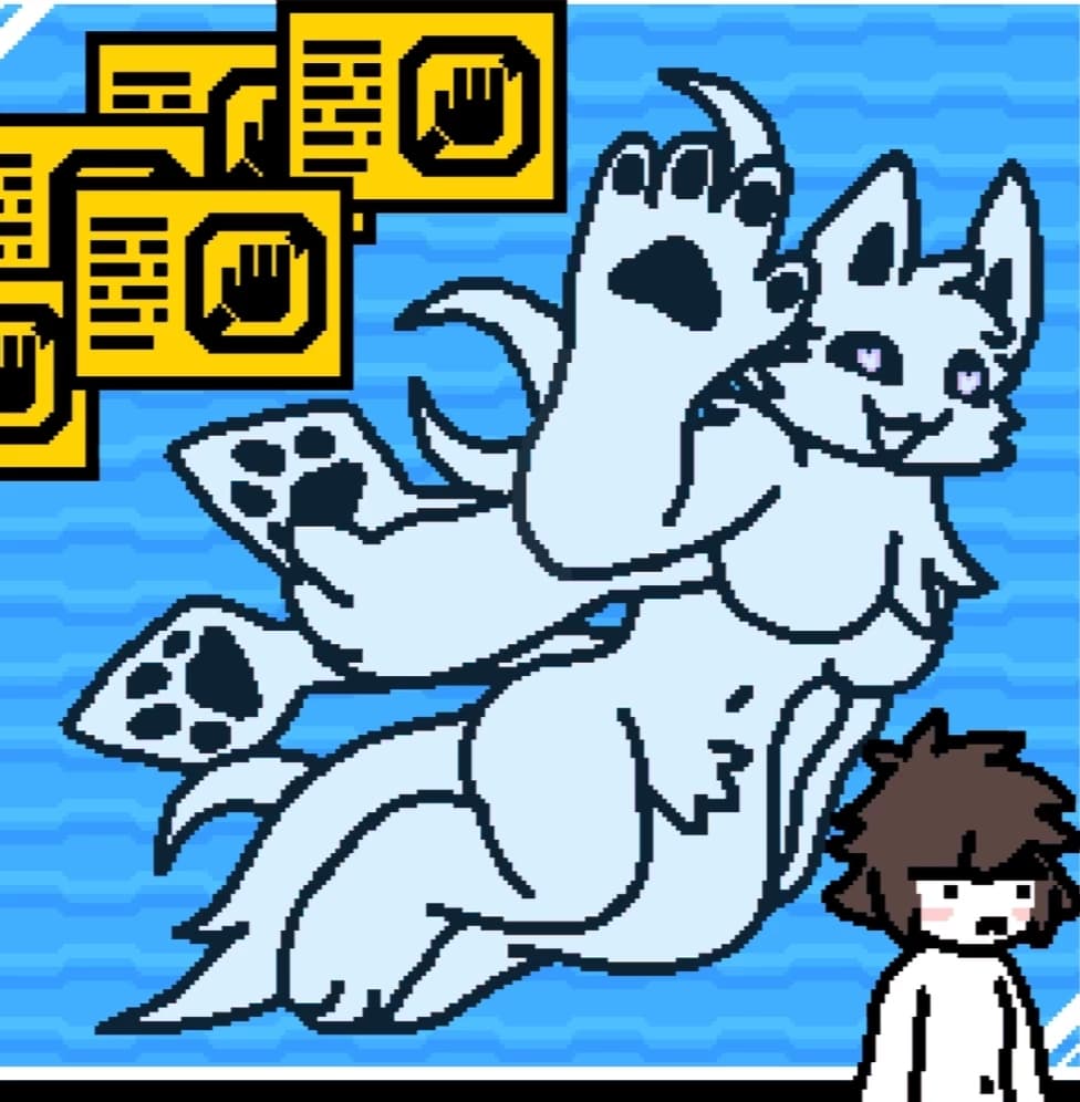 Squid-dog thumbnail
