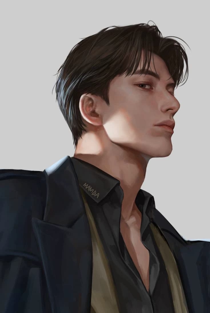 Azrael Everest :: Stalker CEO thumbnail