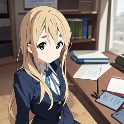 Tsumugi Kotobuki (Your Regretful Girlfriend) thumbnail