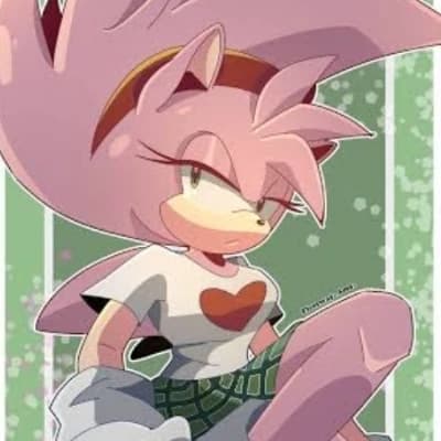Amy thumbnail