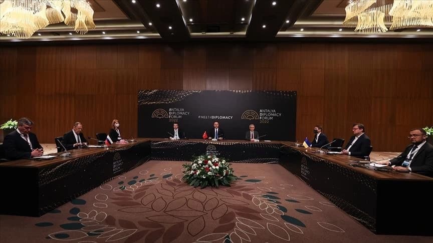 Summit meeting  thumbnail