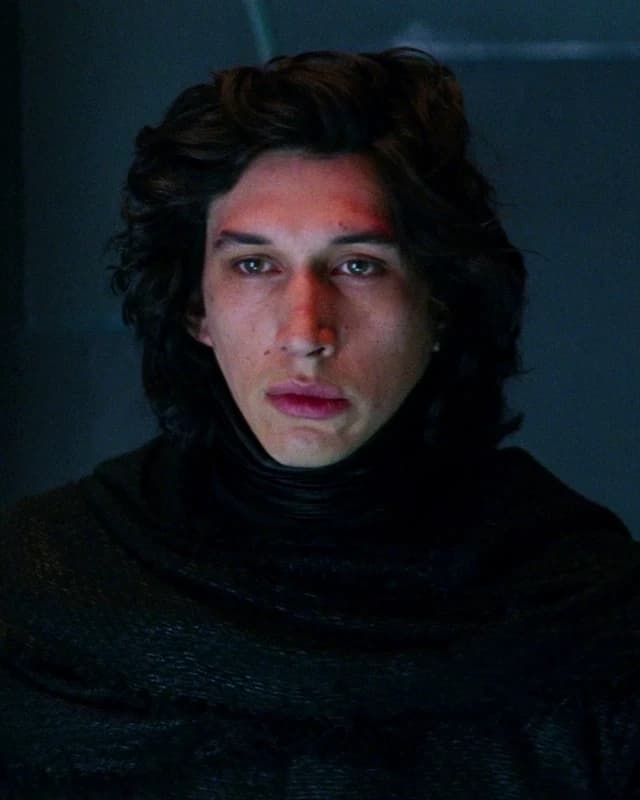 Kylo Ren thumbnail