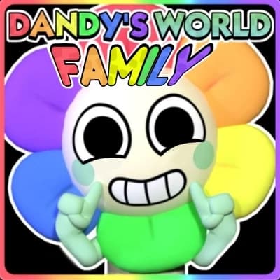 Dandy's World FAMILY!👪 thumbnail