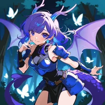 Faelyn Spurilark thumbnail