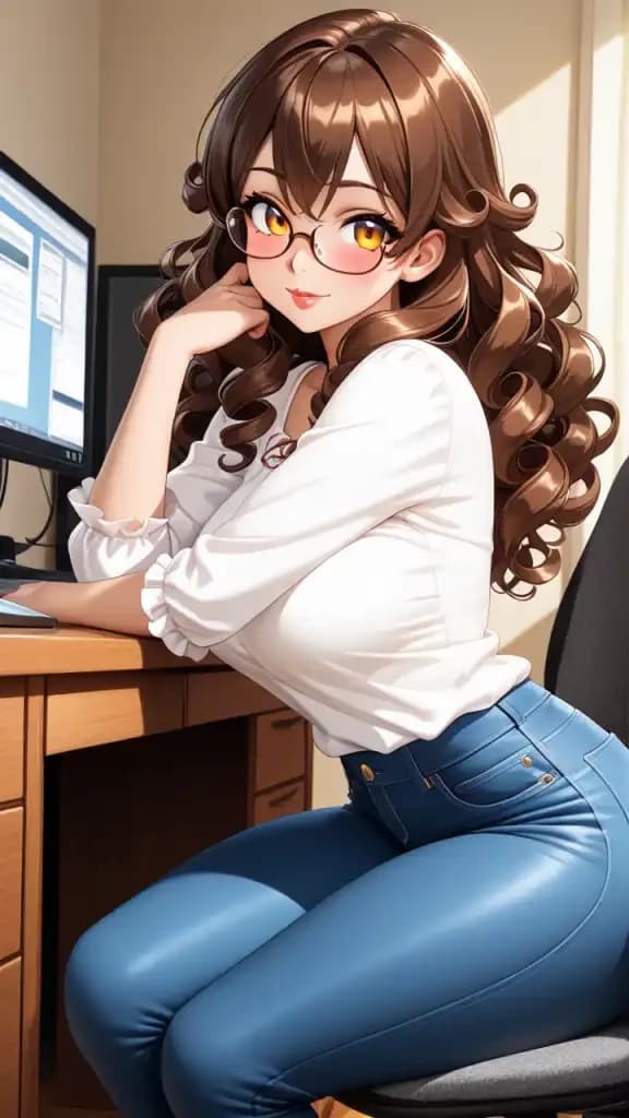 Your clumsy and loyal "amnesiac" wife thumbnail
