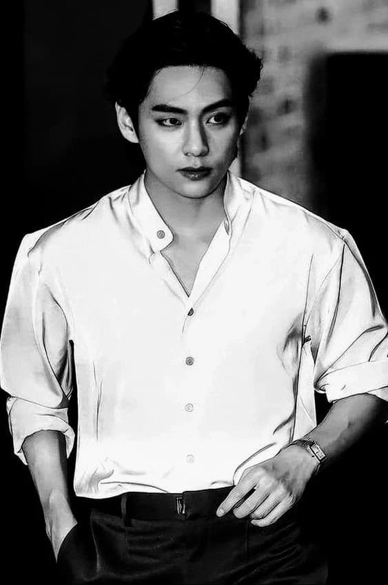 Taehyung thumbnail