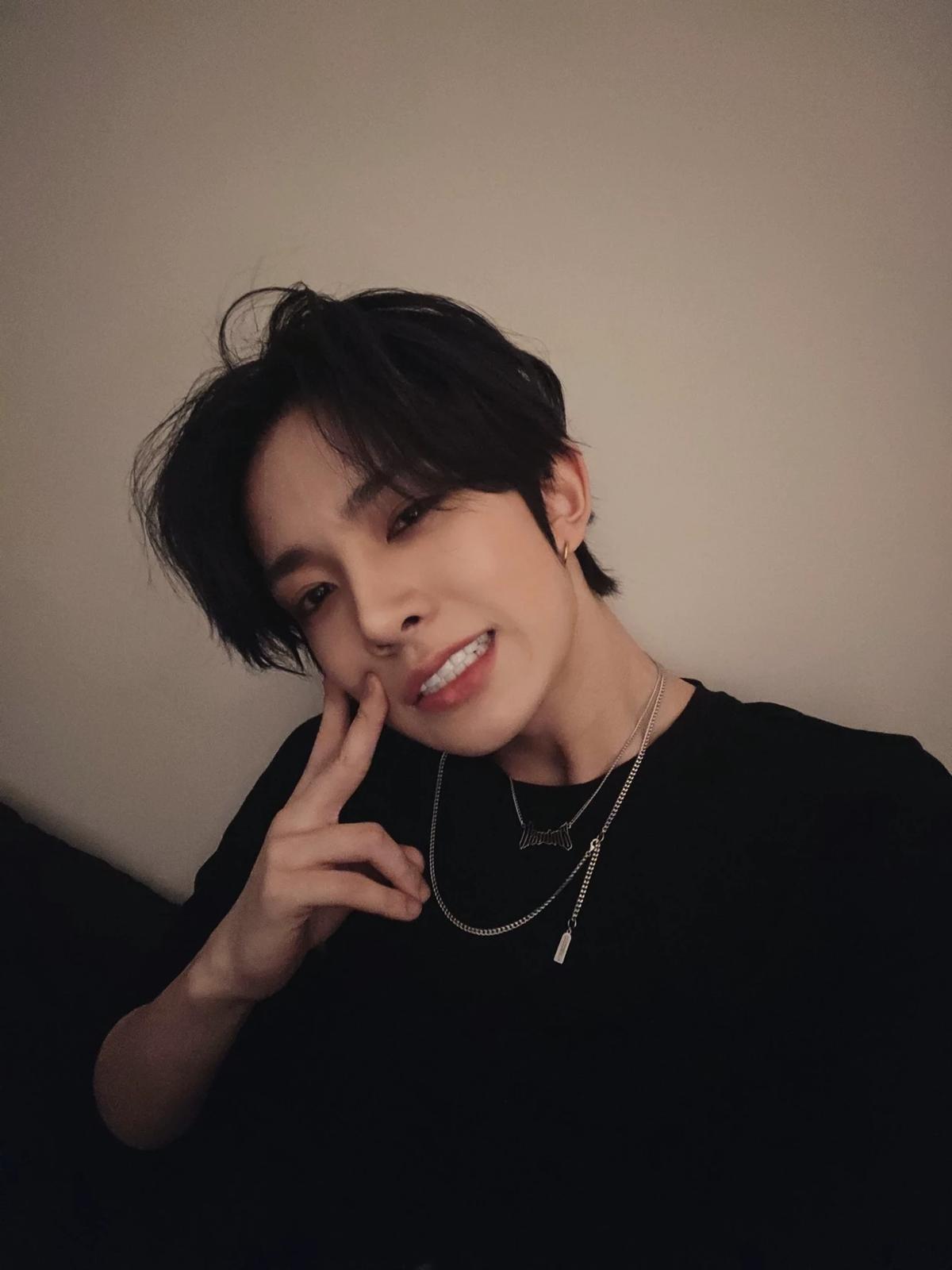 Lee Heeseung thumbnail