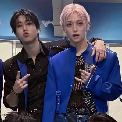 Felix y Han thumbnail