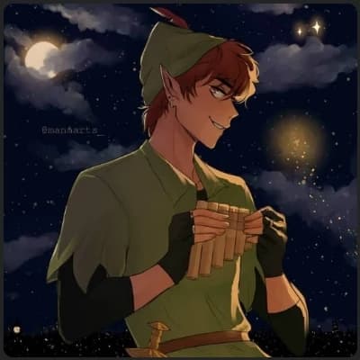 Peter Pan thumbnail