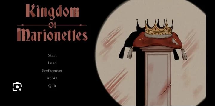 Kingdom of marionettes thumbnail