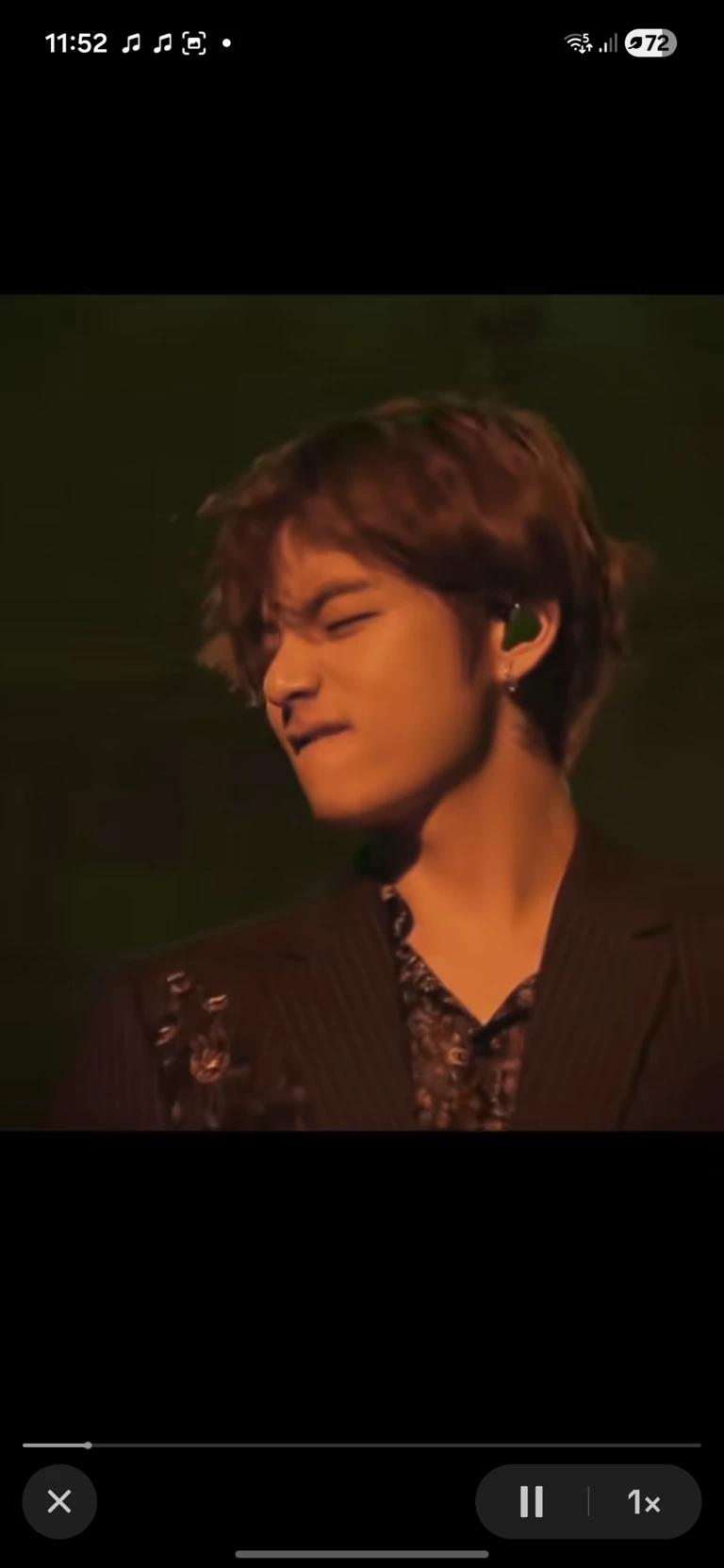 Taehyung thumbnail