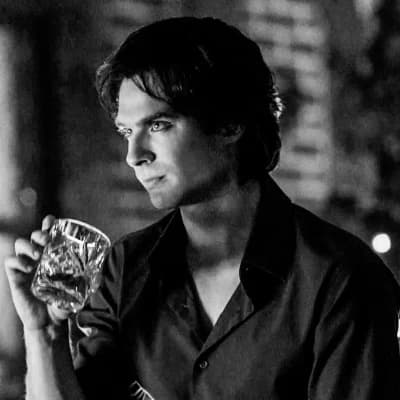 Damon Salvatore thumbnail