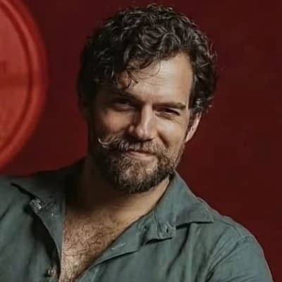 Henry Cavill. thumbnail