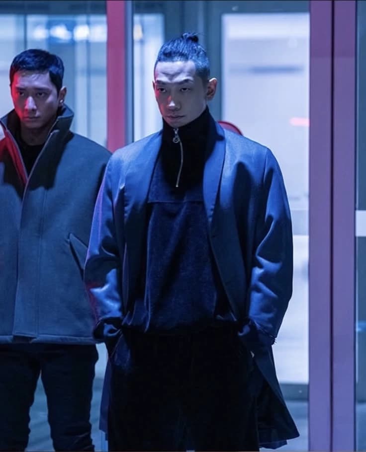 Beak-Jeong thumbnail