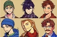 stardew valley thumbnail