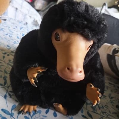 Niffler thumbnail