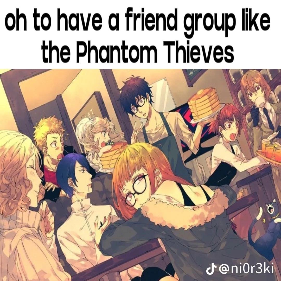 Persona 5 Royal thumbnail