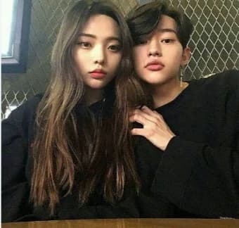 Cheating girlfriend thumbnail