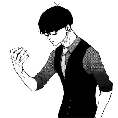 Ego Jinpachi thumbnail