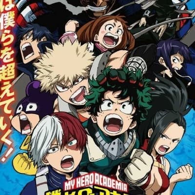 MHA - anguish thumbnail