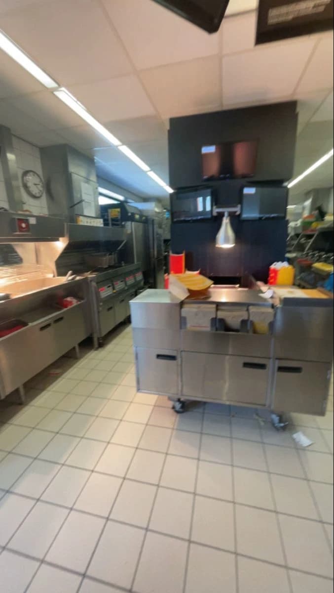 Mcdonald's thumbnail