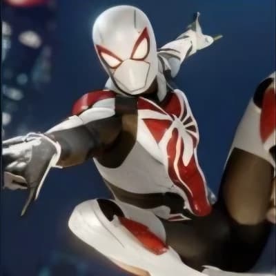 Elias "Eli" Thorne ("Spider-Man") thumbnail