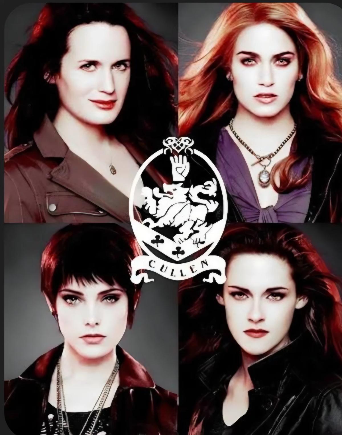 Fate of Four thumbnail