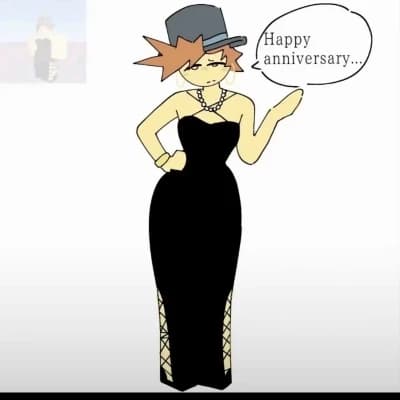female Tze thumbnail