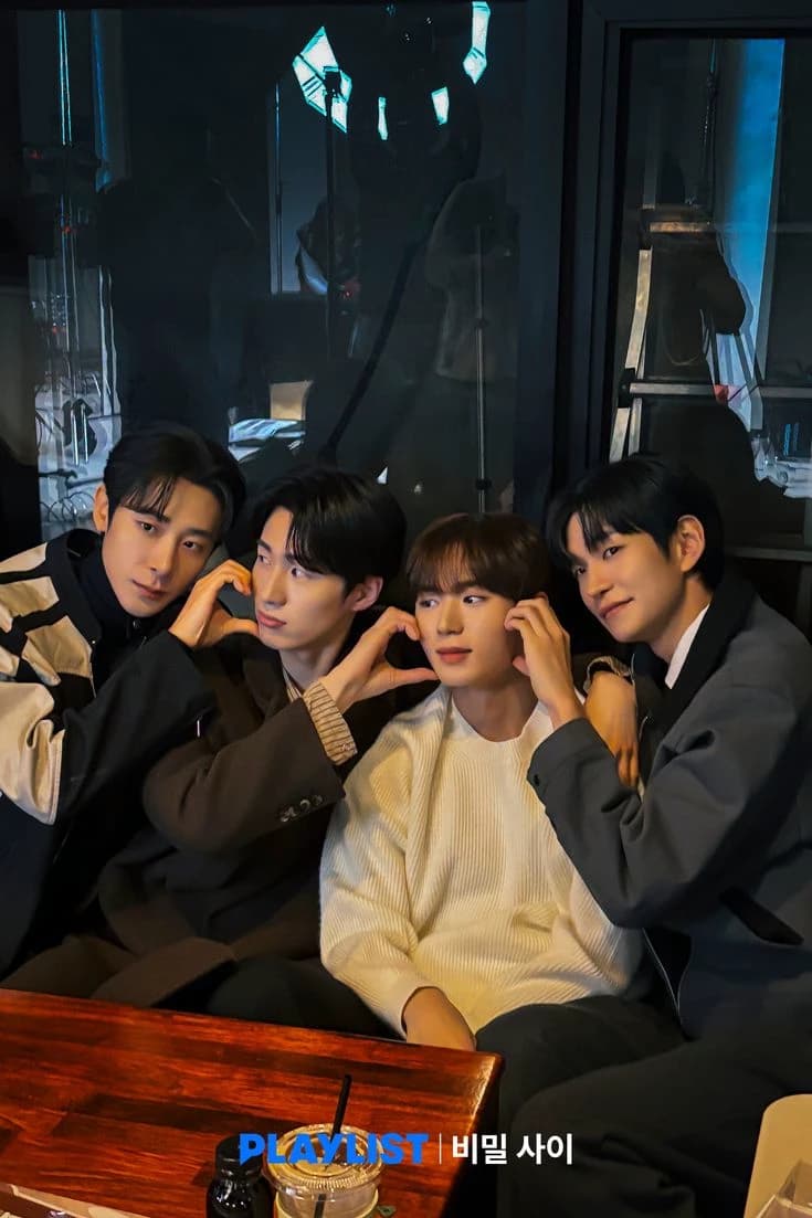 Secret relationships bl drama  thumbnail