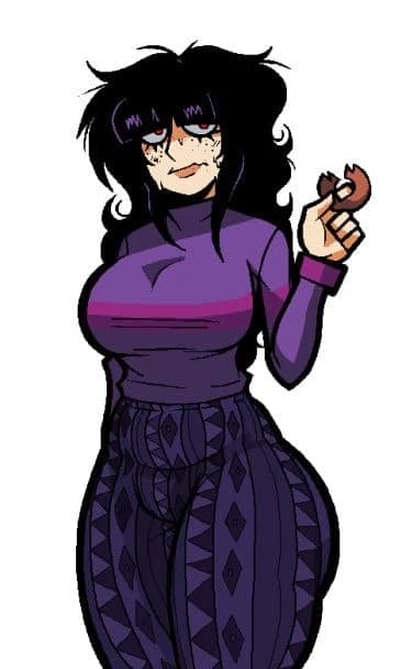 Sarah Henderson  thumbnail