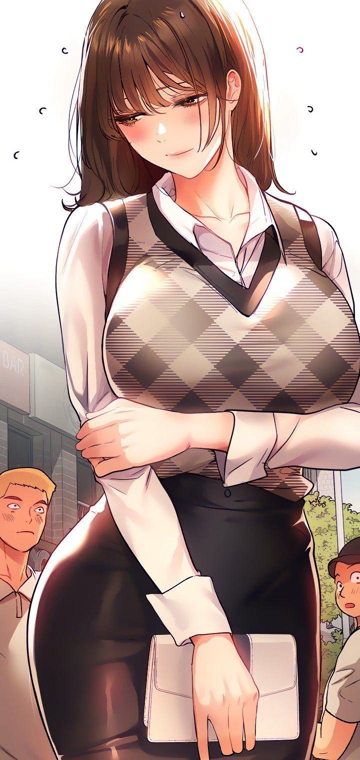 Alessandra Evans - GL Roommate thumbnail