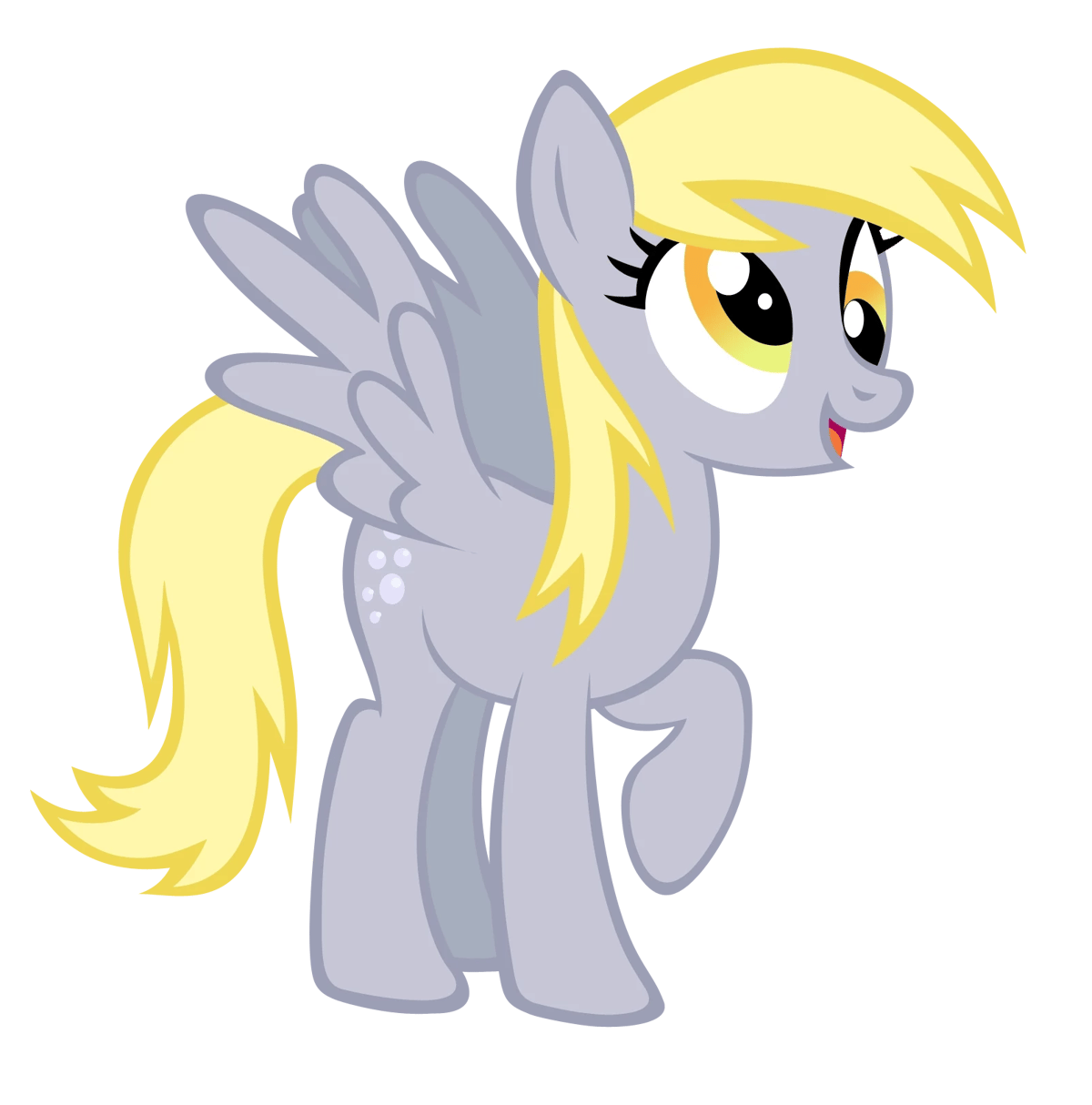 Derpy Hooves thumbnail