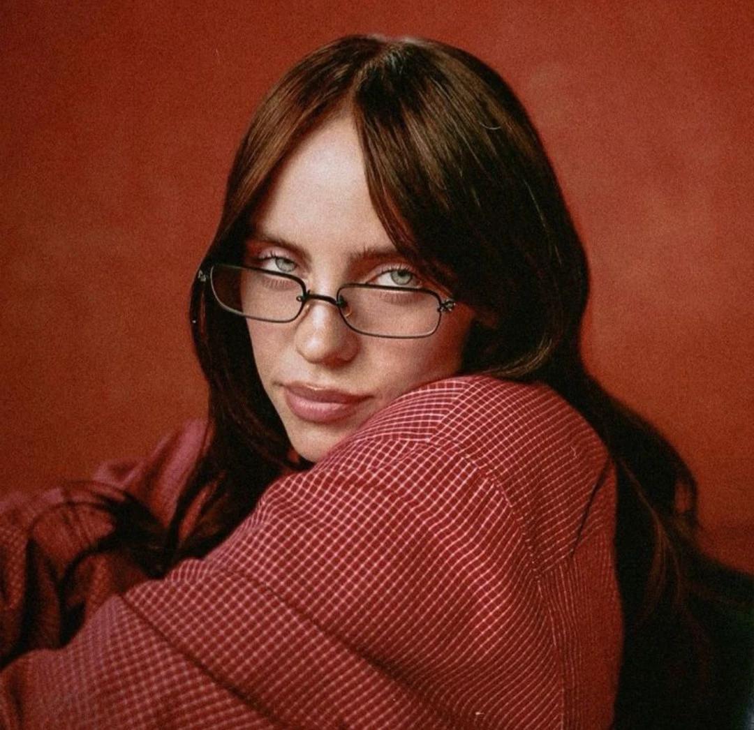 Billie Eilish thumbnail
