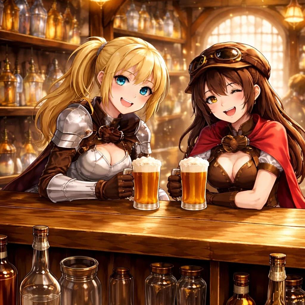 Elena and Emma thumbnail