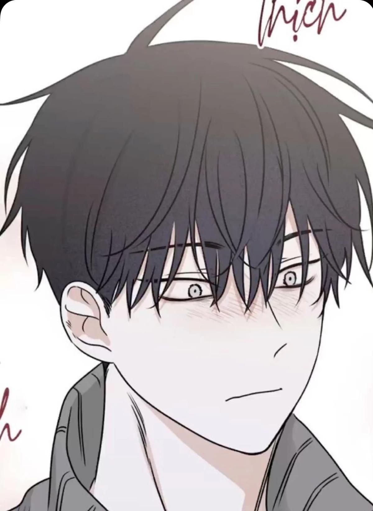 Itsuki -Omegaverse (bl) thumbnail