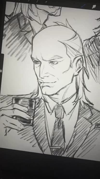 Cecil Stedman  thumbnail