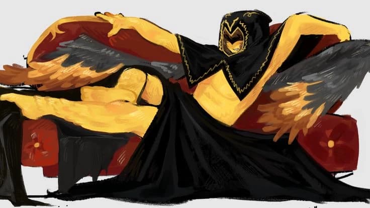 Telamon thumbnail