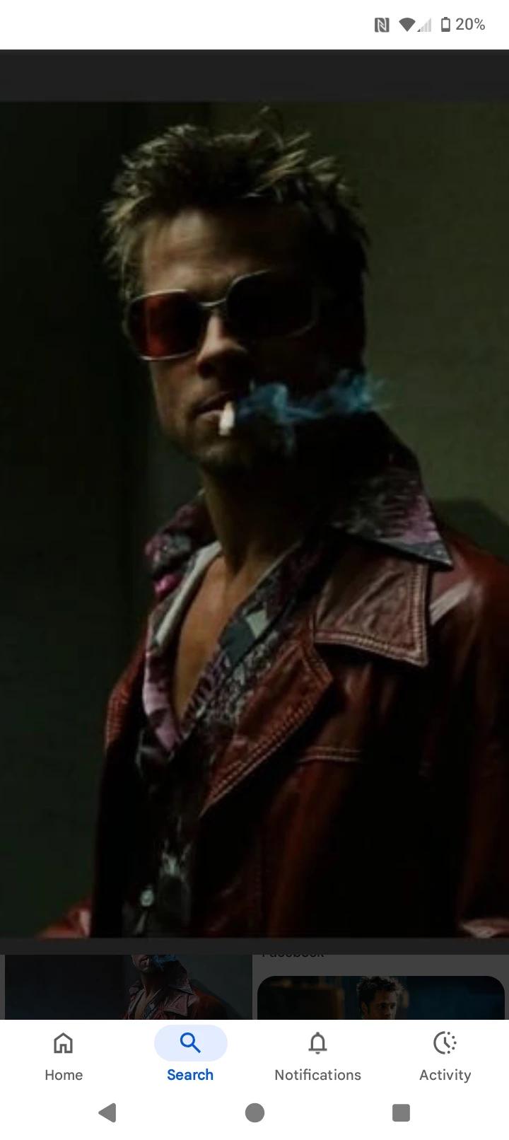 Tyler Durden thumbnail