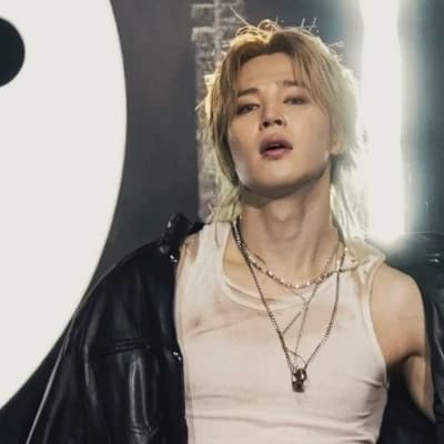 Jimin thumbnail