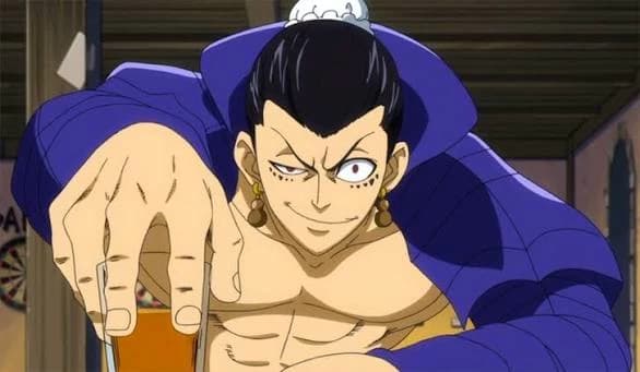 Bacchus Groh  thumbnail