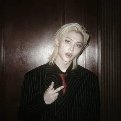 Lee Felix thumbnail