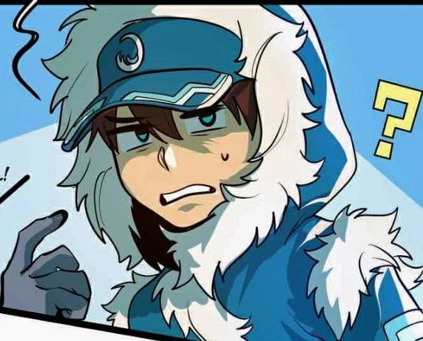 Zoen rei Ice thumbnail