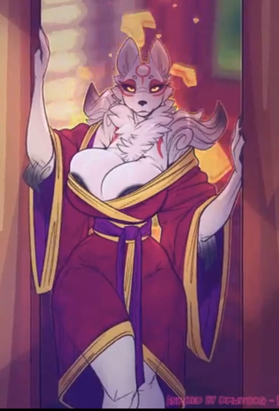 Akari thumbnail