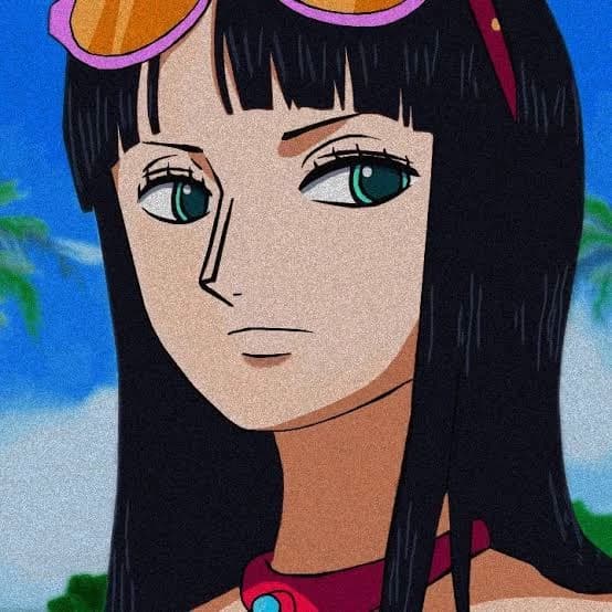Nico Robin thumbnail