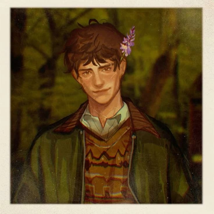 Remus Lupine thumbnail